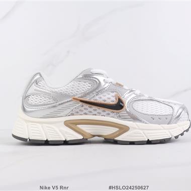 Nike V5 Rnr  減震回彈休閑跑步鞋