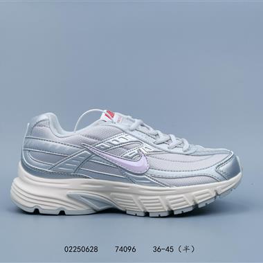 Nike  Initiator Running 系列復古厚底增高老爹休閑運動舒適跑鞋