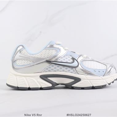 Nike V5 Rnr  減震回彈休閑跑步鞋