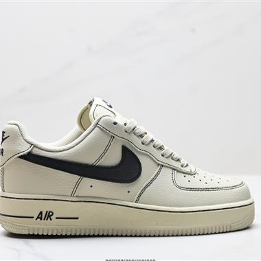 Nike AIR FORCE 1’07空軍一號低幫百搭休閑運動板鞋