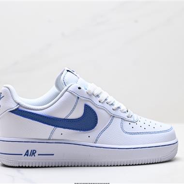 Nike AIR FORCE 1’07空軍一號低幫百搭休閑運動板鞋