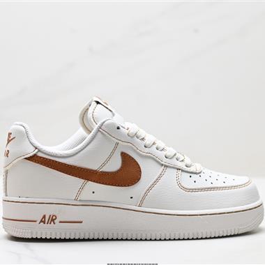 Nike AIR FORCE 1’07空軍一號低幫百搭休閑運動板鞋