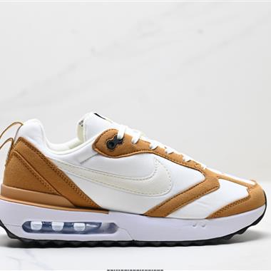 Nike  Air Max Dawn 黎明系列 低幫氣墊百搭休閑運動慢跑鞋  