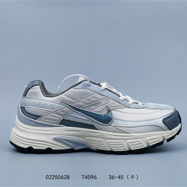 Nike  Initiator Running 系列復古厚底增高老爹休閑運動舒適跑鞋