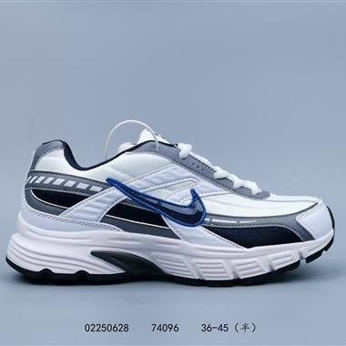Nike  Initiator Running 系列復古厚底增高老爹休閑運動舒適跑鞋
