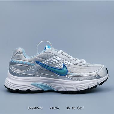 Nike  Initiator Running 系列復古厚底增高老爹休閑運動舒適跑鞋