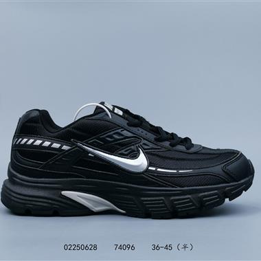 Nike  Initiator Running 系列復古厚底增高老爹休閑運動舒適跑鞋