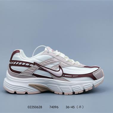 Nike  Initiator Running 系列復古厚底增高老爹休閑運動舒適跑鞋
