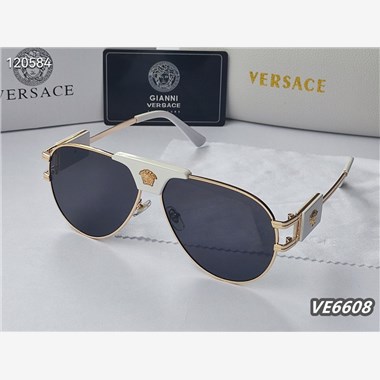 VERSACE  2025新款太陽眼鏡 墨鏡 時尚休閒眼鏡