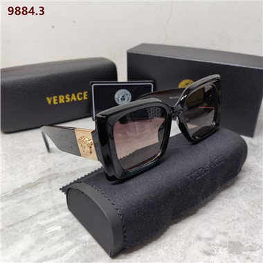 VERSACE  2025新款太陽眼鏡 墨鏡 時尚休閒眼鏡