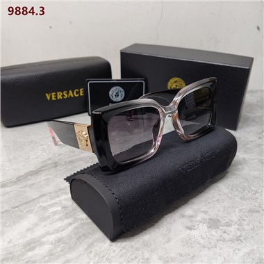 VERSACE  2025新款太陽眼鏡 墨鏡 時尚休閒眼鏡