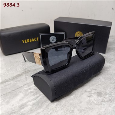 VERSACE  2025新款太陽眼鏡 墨鏡 時尚休閒眼鏡