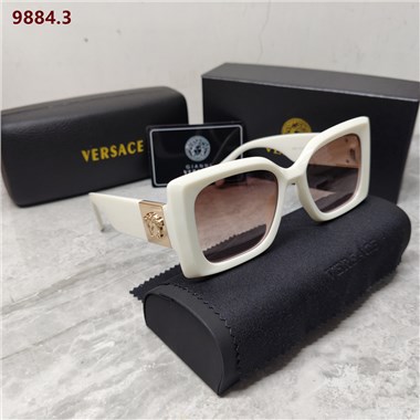 VERSACE  2025新款太陽眼鏡 墨鏡 時尚休閒眼鏡