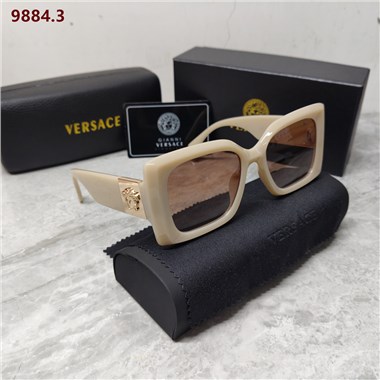 VERSACE  2025新款太陽眼鏡 墨鏡 時尚休閒眼鏡