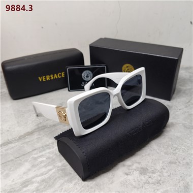 VERSACE  2025新款太陽眼鏡 墨鏡 時尚休閒眼鏡