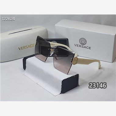 VERSACE  2025新款太陽眼鏡 墨鏡 時尚休閒眼鏡