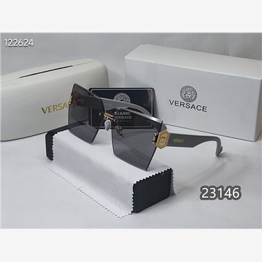 VERSACE  2025新款太陽眼鏡 墨鏡 時尚休閒眼鏡