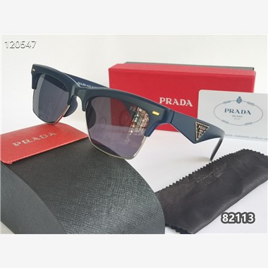 PRADA   2025新款太陽眼鏡 墨鏡 時尚休閒眼鏡