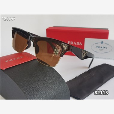 PRADA   2025新款太陽眼鏡 墨鏡 時尚休閒眼鏡