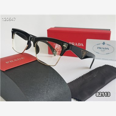 PRADA   2025新款太陽眼鏡 墨鏡 時尚休閒眼鏡