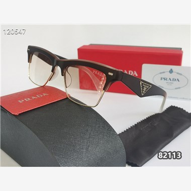 PRADA   2025新款太陽眼鏡 墨鏡 時尚休閒眼鏡