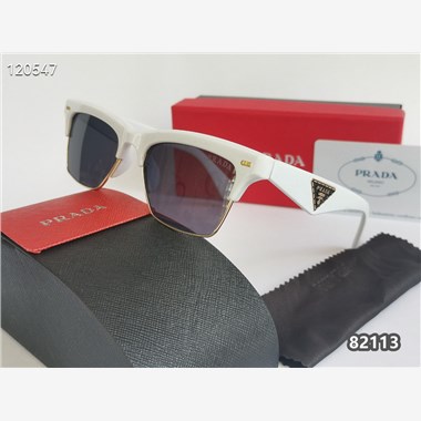 PRADA   2025新款太陽眼鏡 墨鏡 時尚休閒眼鏡