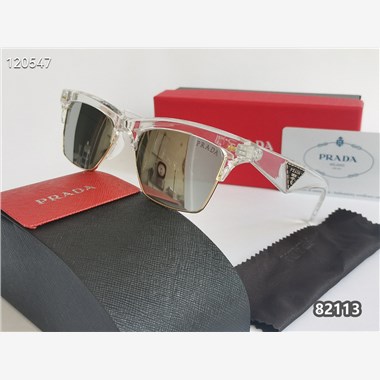 PRADA   2025新款太陽眼鏡 墨鏡 時尚休閒眼鏡