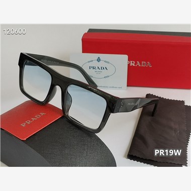 PRADA   2025新款太陽眼鏡 墨鏡 時尚休閒眼鏡