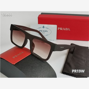 PRADA   2025新款太陽眼鏡 墨鏡 時尚休閒眼鏡