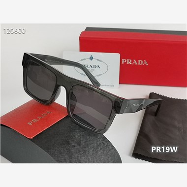 PRADA   2025新款太陽眼鏡 墨鏡 時尚休閒眼鏡