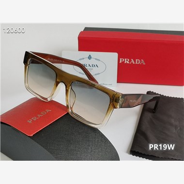 PRADA   2025新款太陽眼鏡 墨鏡 時尚休閒眼鏡