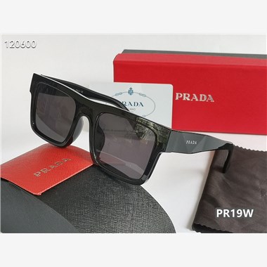 PRADA   2025新款太陽眼鏡 墨鏡 時尚休閒眼鏡
