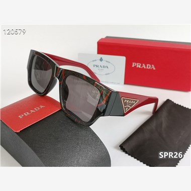 PRADA   2025新款太陽眼鏡 墨鏡 時尚休閒眼鏡