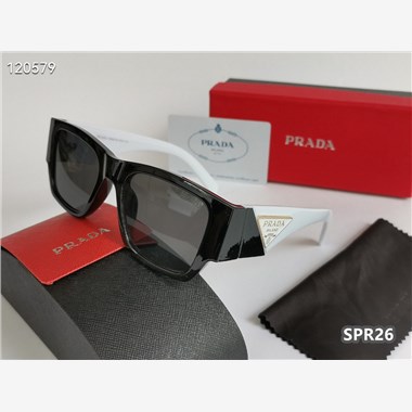 PRADA   2025新款太陽眼鏡 墨鏡 時尚休閒眼鏡