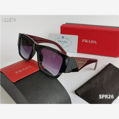 PRADA   2025新款太陽眼鏡 墨鏡 時尚休閒眼鏡