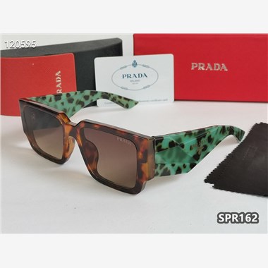 PRADA   2025新款太陽眼鏡 墨鏡 時尚休閒眼鏡