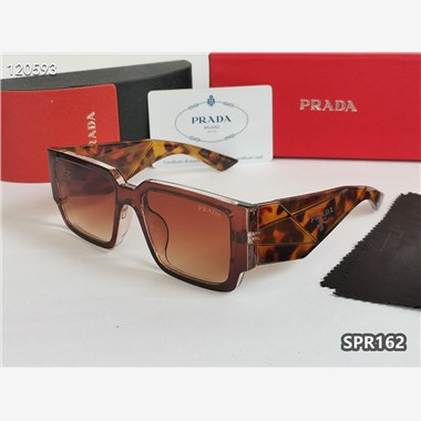 PRADA   2025新款太陽眼鏡 墨鏡 時尚休閒眼鏡