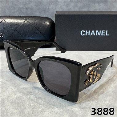 CHLOE   2025新款太陽眼鏡 墨鏡 時尚休閒眼鏡