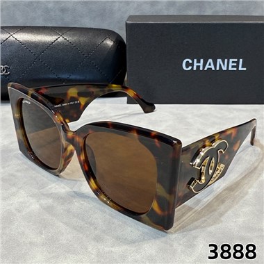 CHLOE   2025新款太陽眼鏡 墨鏡 時尚休閒眼鏡