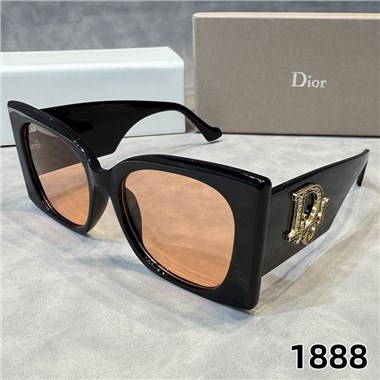 DIOR   2025新款太陽眼鏡 墨鏡 時尚休閒眼鏡
