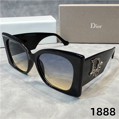 DIOR   2025新款太陽眼鏡 墨鏡 時尚休閒眼鏡