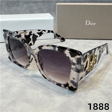 DIOR   2025新款太陽眼鏡 墨鏡 時尚休閒眼鏡
