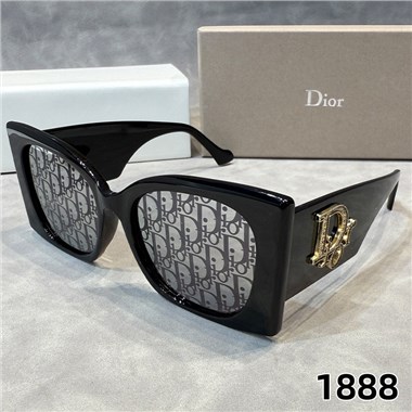 DIOR   2025新款太陽眼鏡 墨鏡 時尚休閒眼鏡