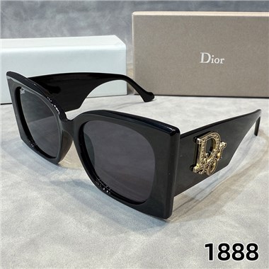 DIOR   2025新款太陽眼鏡 墨鏡 時尚休閒眼鏡
