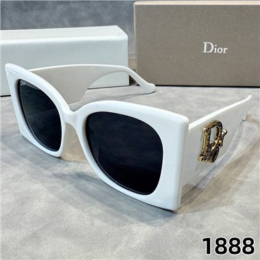DIOR   2025新款太陽眼鏡 墨鏡 時尚休閒眼鏡