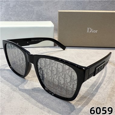 DIOR   2025新款太陽眼鏡 墨鏡 時尚休閒眼鏡