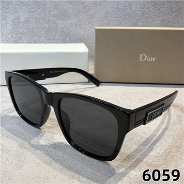 DIOR   2025新款太陽眼鏡 墨鏡 時尚休閒眼鏡