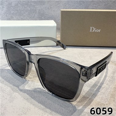 DIOR   2025新款太陽眼鏡 墨鏡 時尚休閒眼鏡