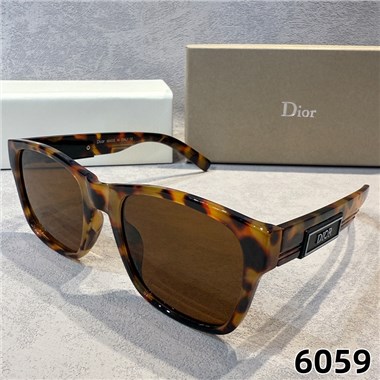 DIOR   2025新款太陽眼鏡 墨鏡 時尚休閒眼鏡
