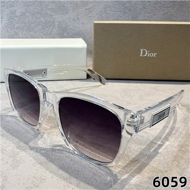 DIOR   2025新款太陽眼鏡 墨鏡 時尚休閒眼鏡